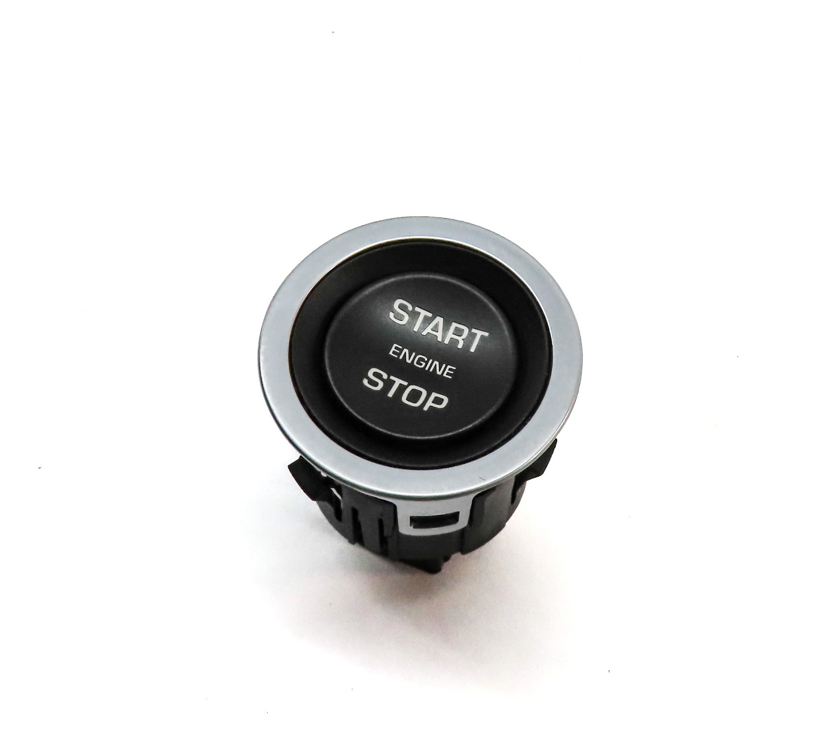 17-20 RANGE ROVER SPORT VELAR (L405 L494 L462 L560) IGNITION START STOP SWITCH — exact item pictured